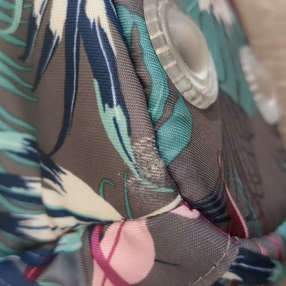 Lug Camper Shoulder/Crossbody Bag - Picture 13 of 13